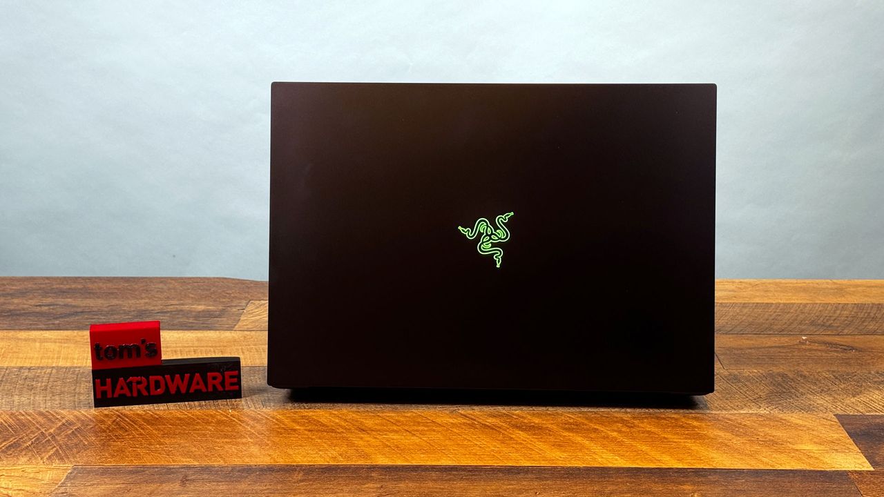 Razer Blade 18 (2026)