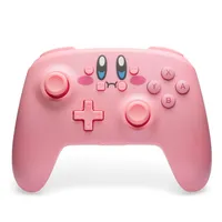 PowerA Wireless Controller (Kirby) | $49.99 $29.99 at Best BuySave $20 -