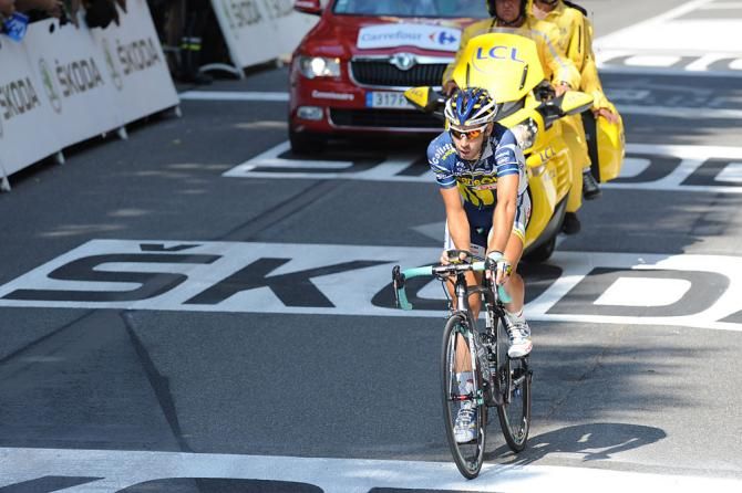Thomas De Gendt (Vacansoleil-DCM)