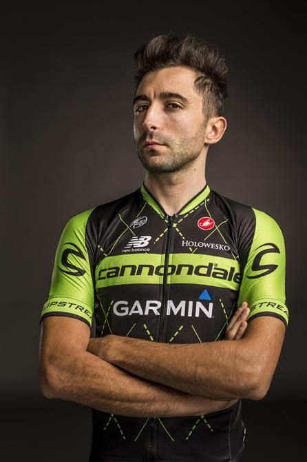 Moreno Moser (Cannondale-Garmin)