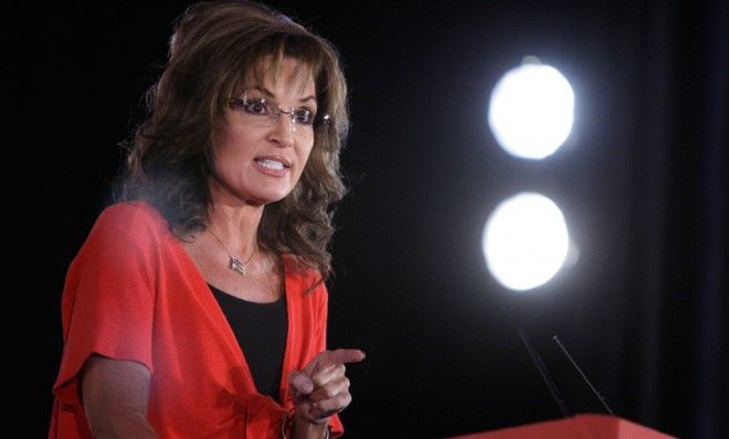 Sarah Palin