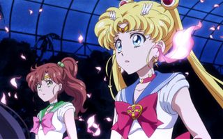 Sailor Moon (1992 - 1997)