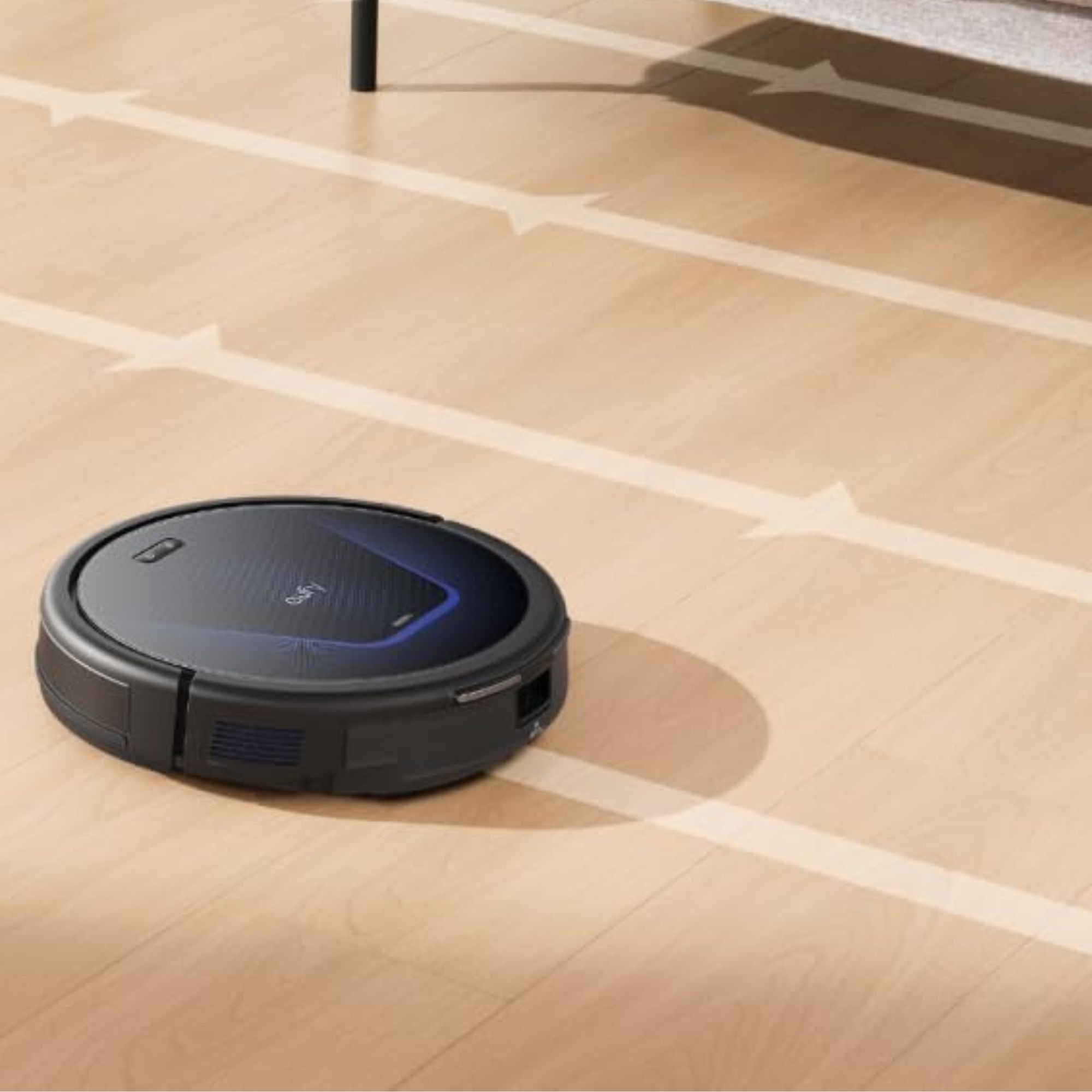 Eufy G50 robot vacuum