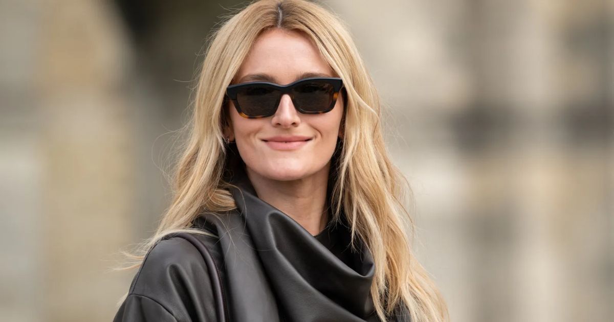 We’re Replicating Her Style—How About Sarah Pidgeon’s Buttercream Blonde? We’re Replicating Her Style—How About Sarah Pidgeon’s Buttercream Blonde?