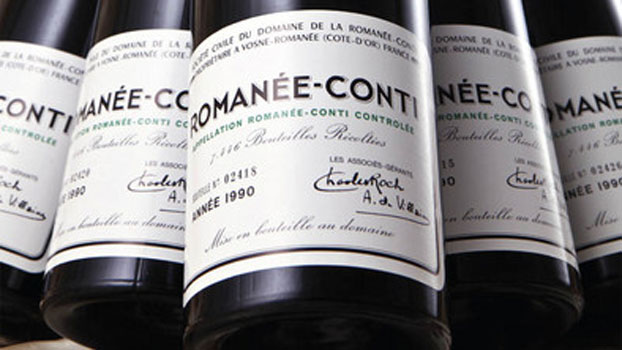 Domaine de la romanee conti
