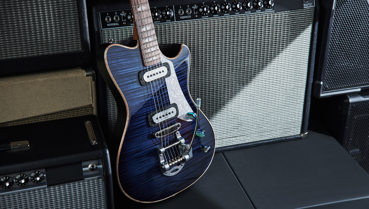 Taylor Guitars
