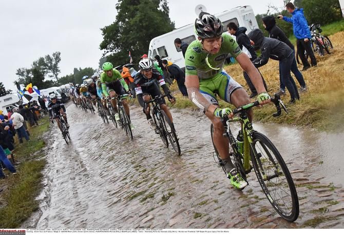 Peter Sagan