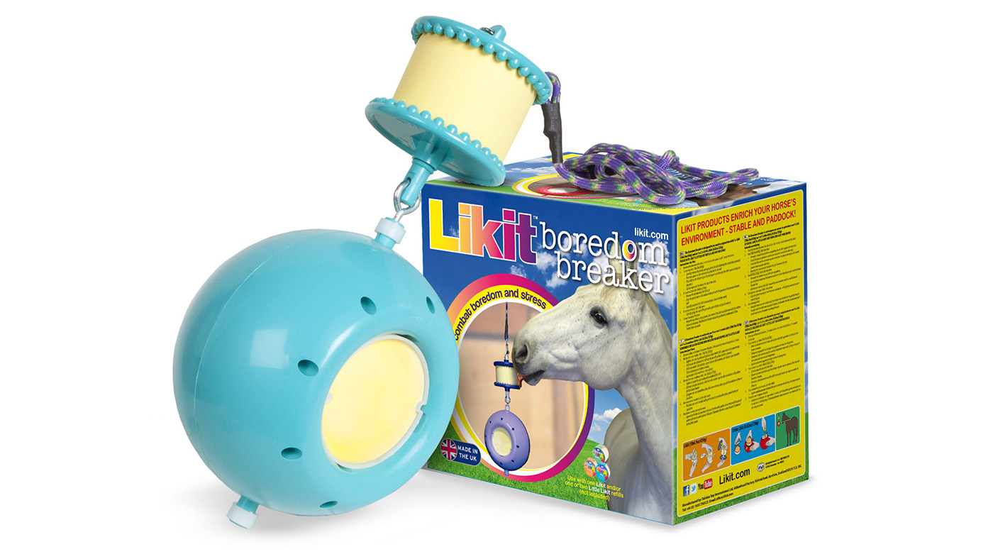 Likit Boredom breaker