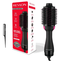 Revlon Salon One-Step Hair Dryer & Volumiser