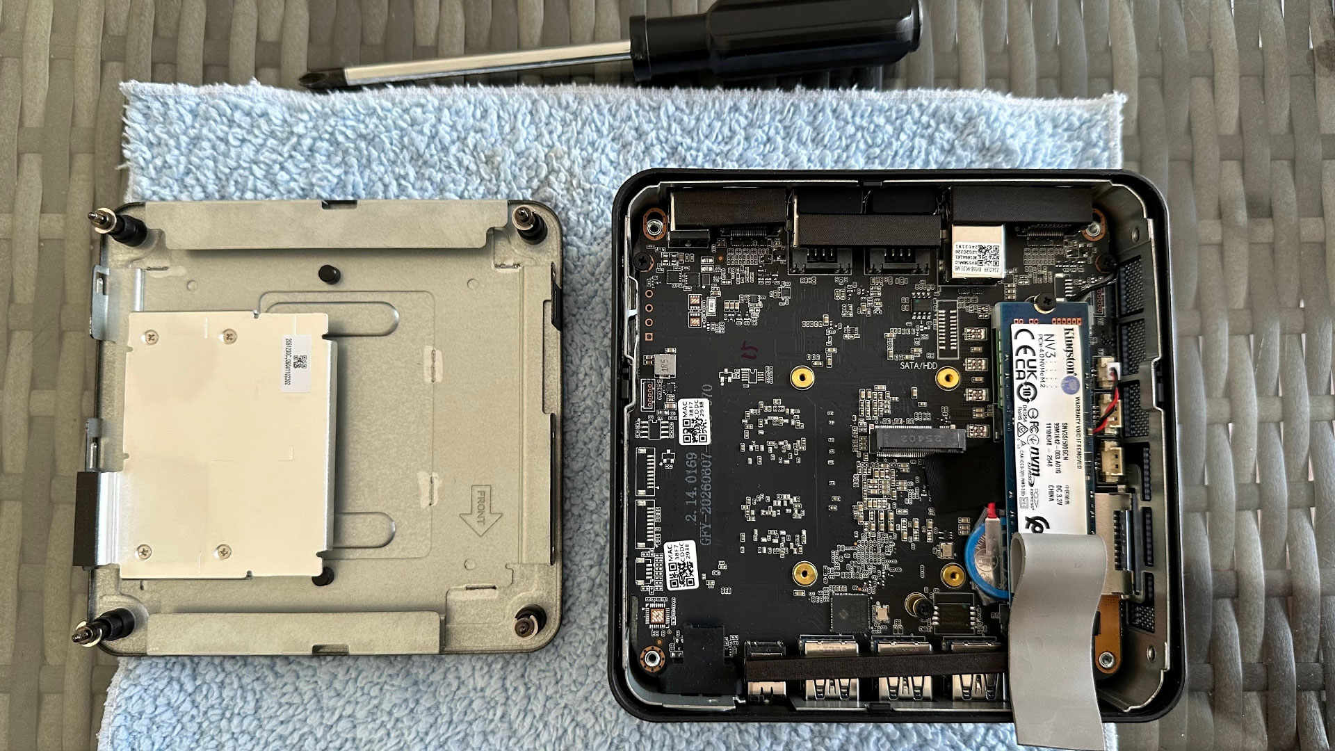 Geekom IT13 Max 2026