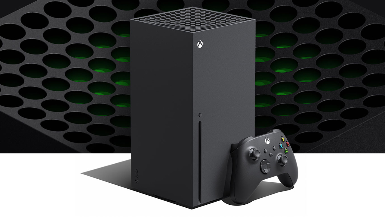 Xbox Series X refurbished