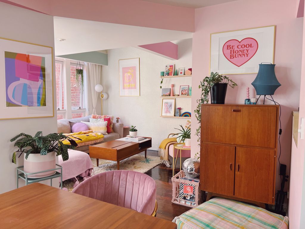 Image showcasing How to get your small apartment design right on a low budget | Real Homes