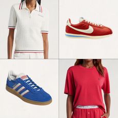 Sporty Shopping Finds From Nordstrom