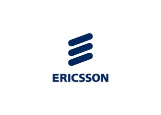 5G stocks: Ericsson logo