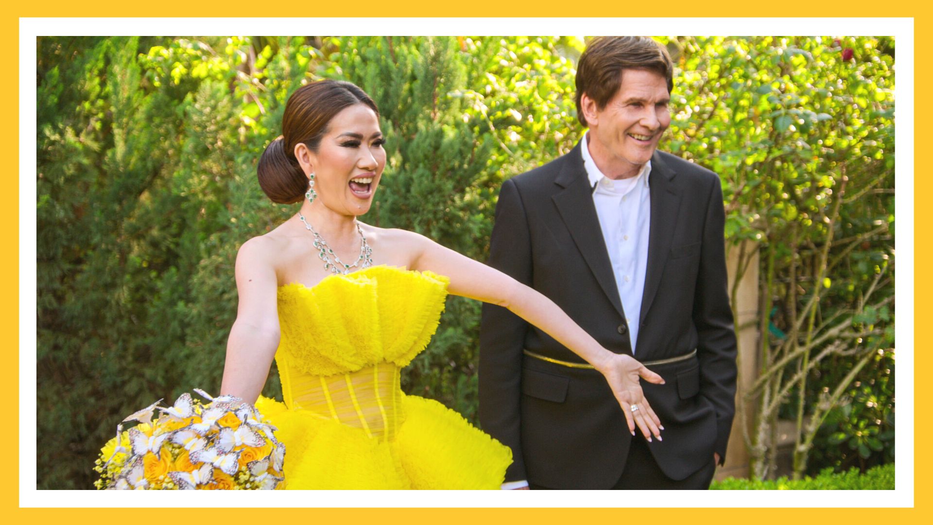 Who is Don Morris on Bling Empire? EYNTK about Mimi's hubby | My Imperfect  Life