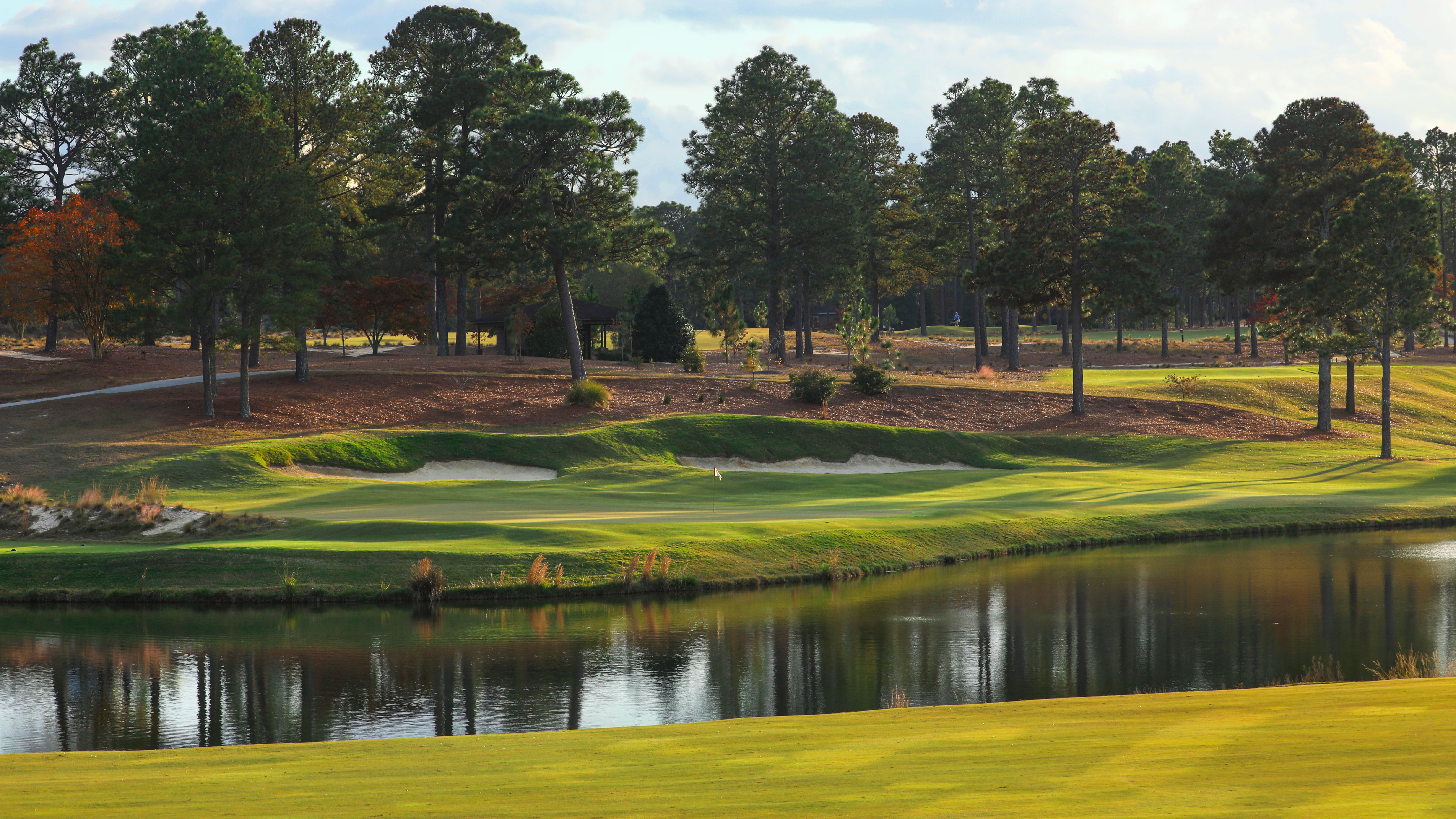 Pinehurst Number 4