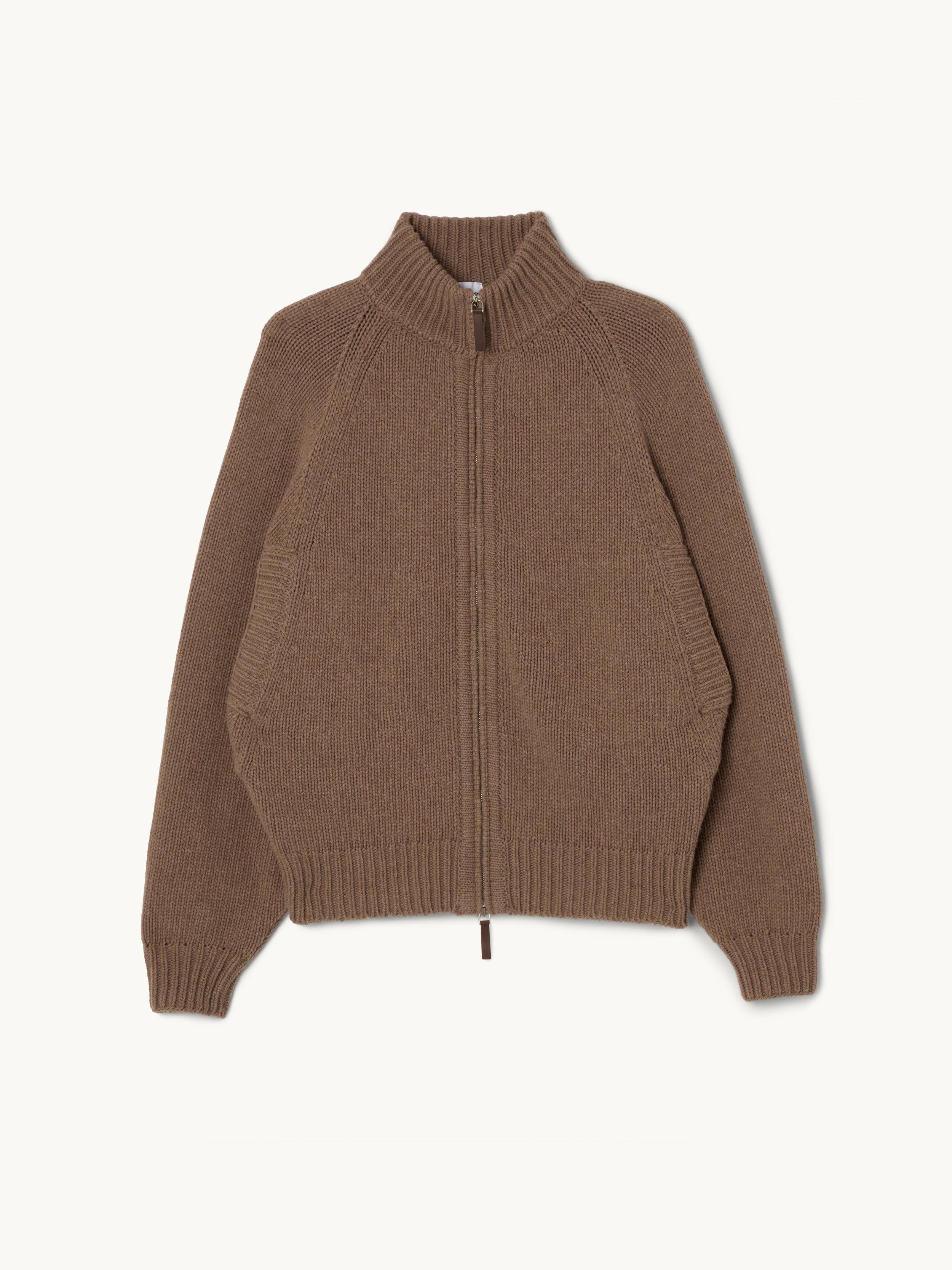 The Whistler Cardigan