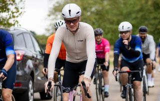 'I was literally bleeding out' &ndash; Chris Froome goes into detail on the injuries that 'almost killed' him, and why he assumed everyone knew he'd retired