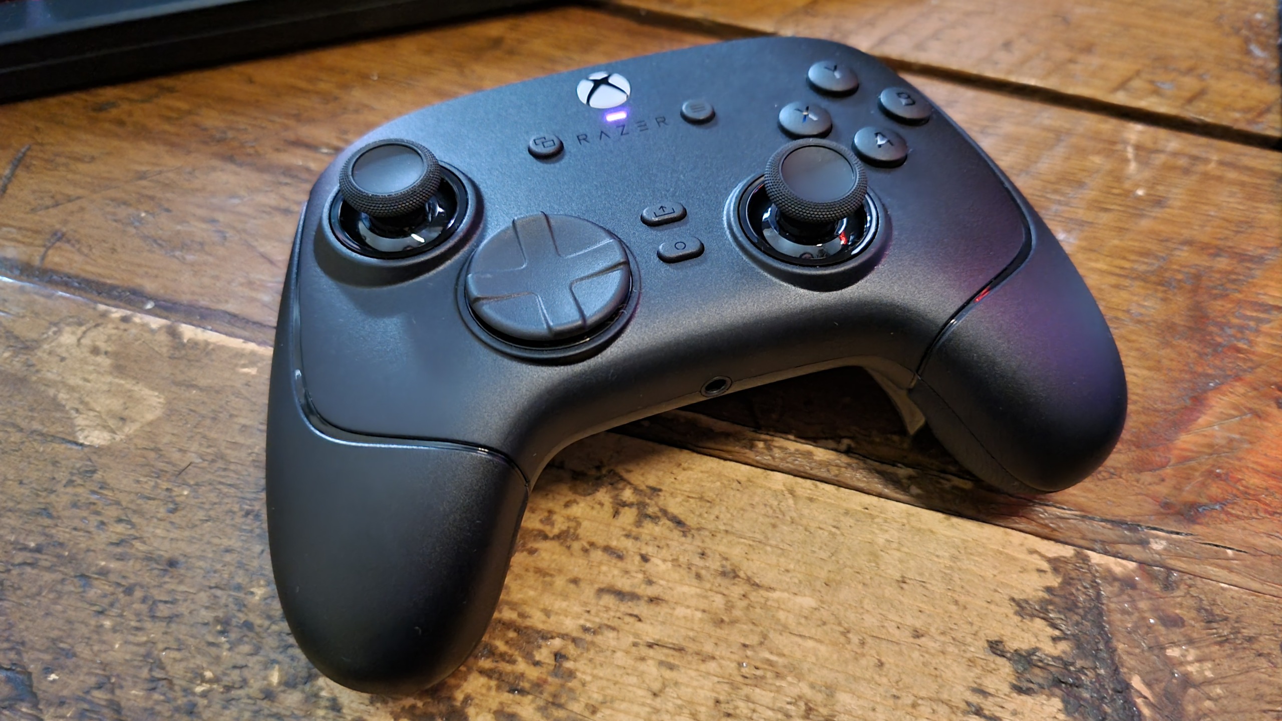 Razer's new 8K controller is nearly a masterpiece, but it'll still put a hole in your wallet