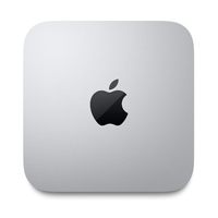 Apple Mac Mini M1 (256 GB): 7 190 kr hos Amazon
