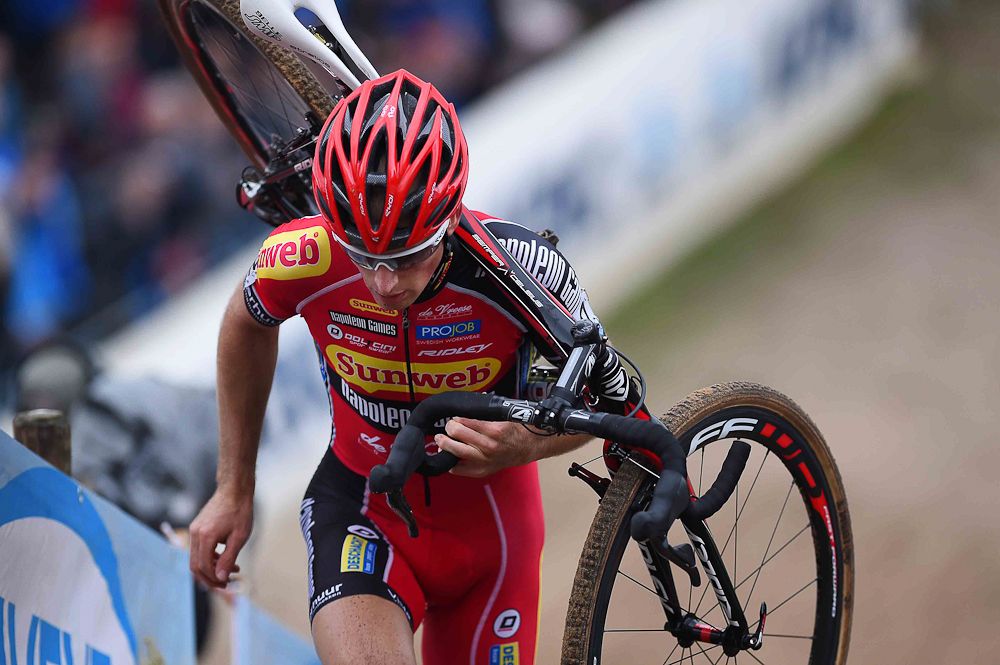 Kevin Pauwels (Bel)