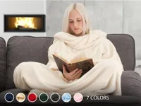 Snug Rug DeLuxePris: 449kr Snug Rug DeLuxePris: 449kr 