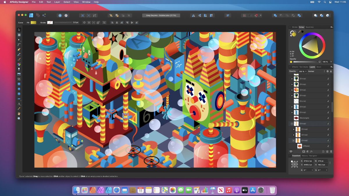 Affinity Publisher Black Friday Affinity Publisher Black Friday
