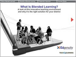 Phoenix Union Selects Edgenuity for Blended Learning Implementation