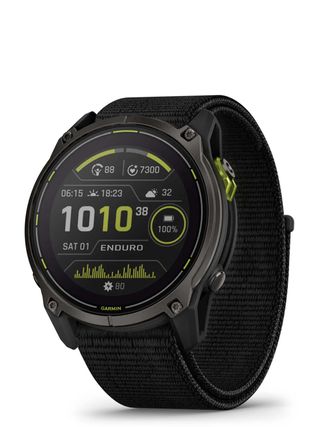 Garmin with longest battery life best sale