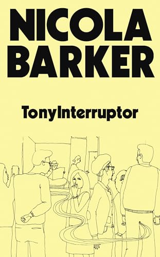 Tonyinterruptor