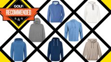 Best Golf Hoodies