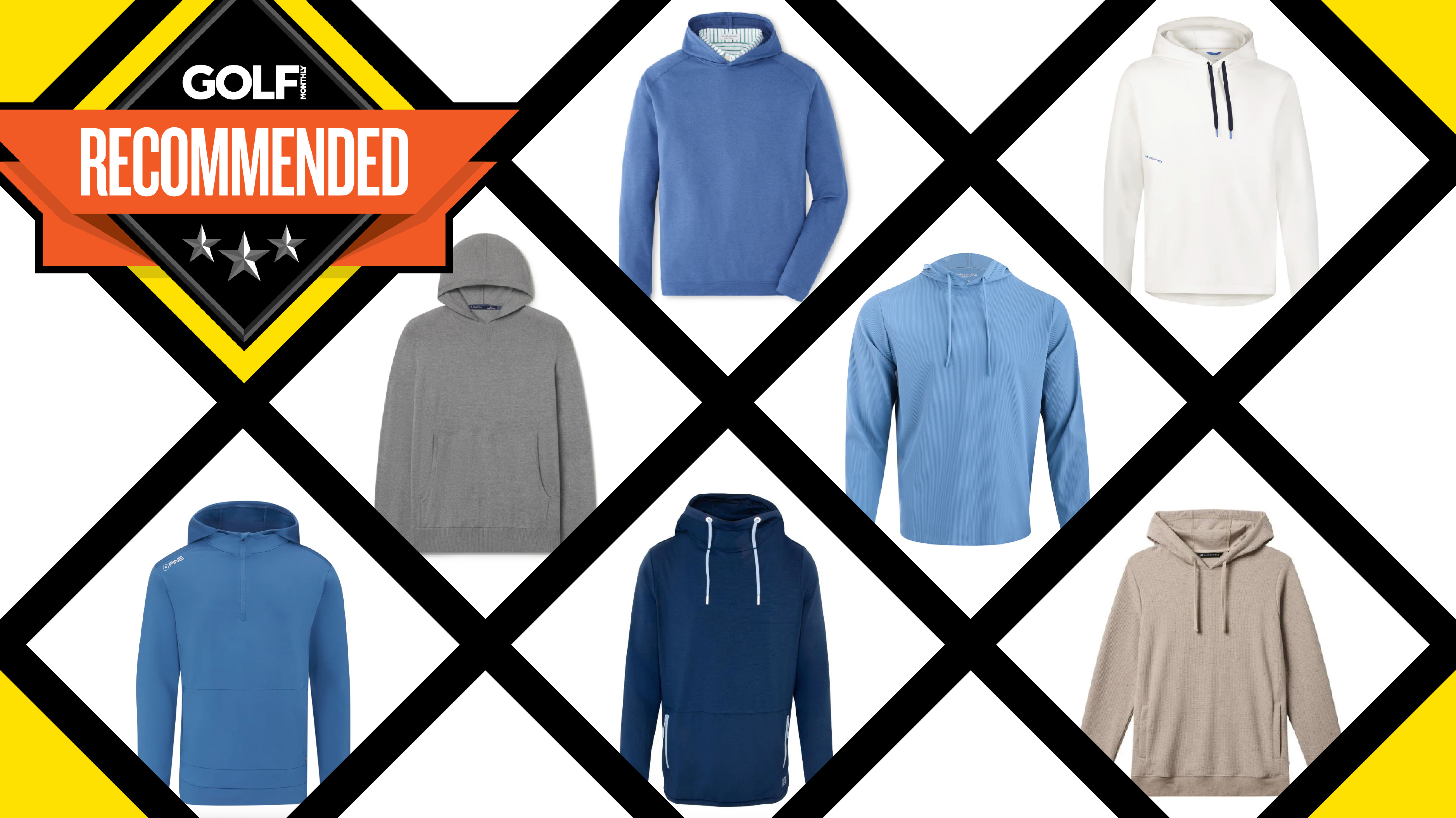 Best Golf Hoodies