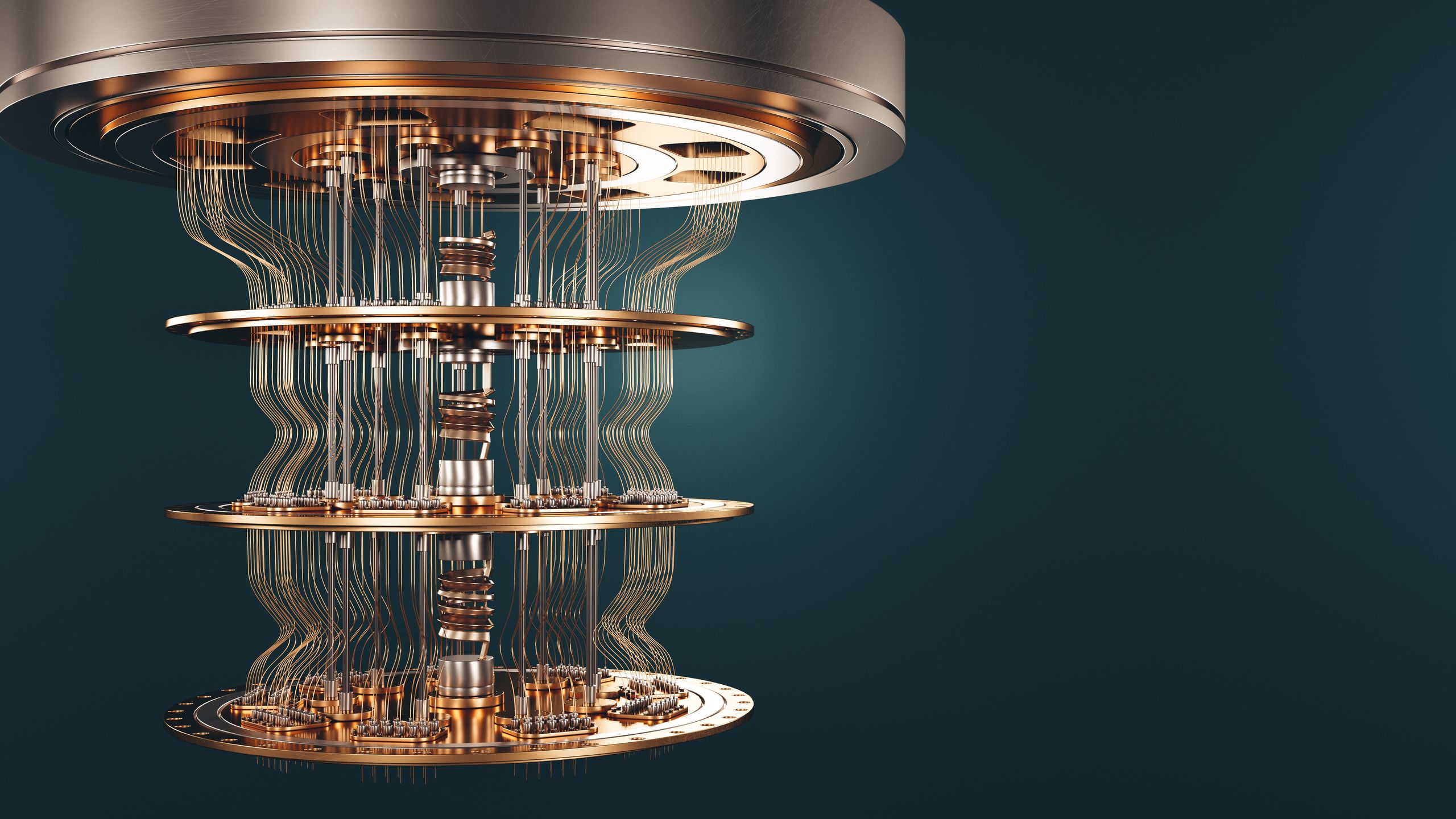 Topological Superconductor Research Might Be Key to Accessible Quantum ...
