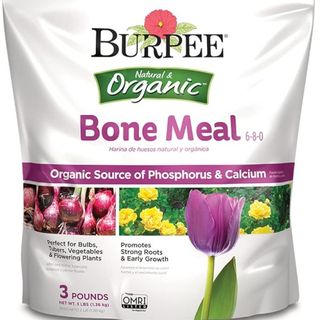 Amazon bone meal