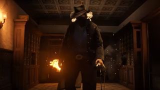 Red Dead Redemption 2