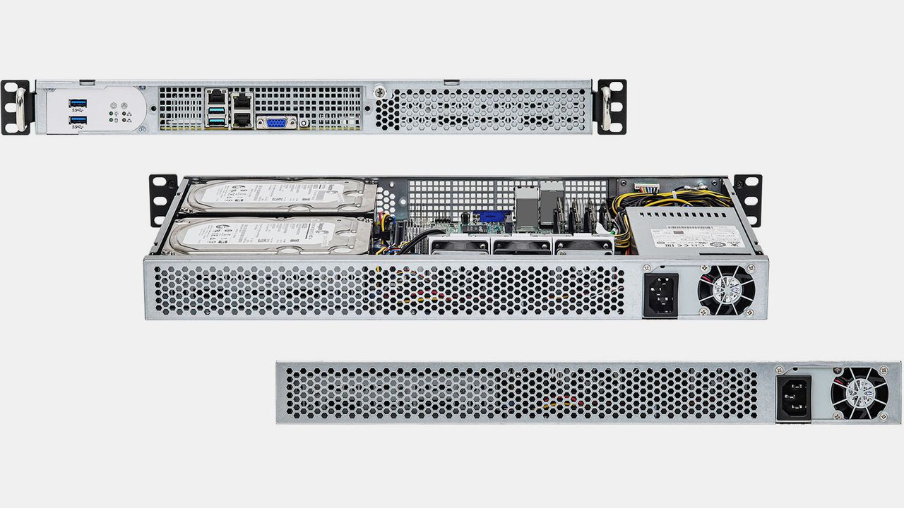 ASRock Rack