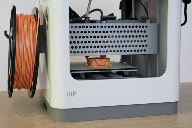 Monoprice Cadet 3D Printer Review: Kid and Beginner-Friendly - BCbFWipfmZJLyiMBXcBnPb 650 80