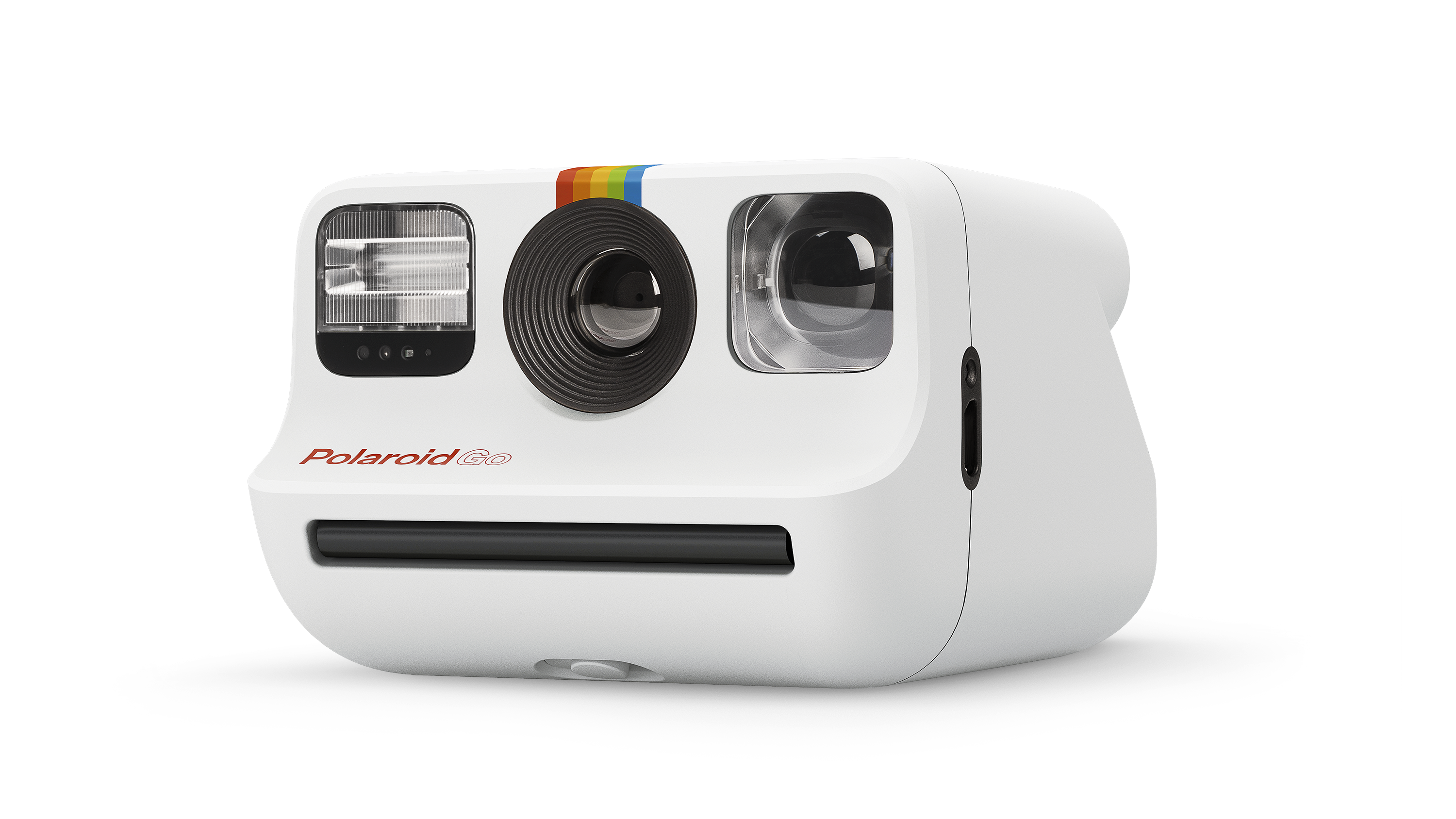 Polaroid Go