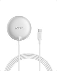 Anker MagGo Wireless Charging Pad: $21.99 @ Amazon, £29.99 @ Amazon