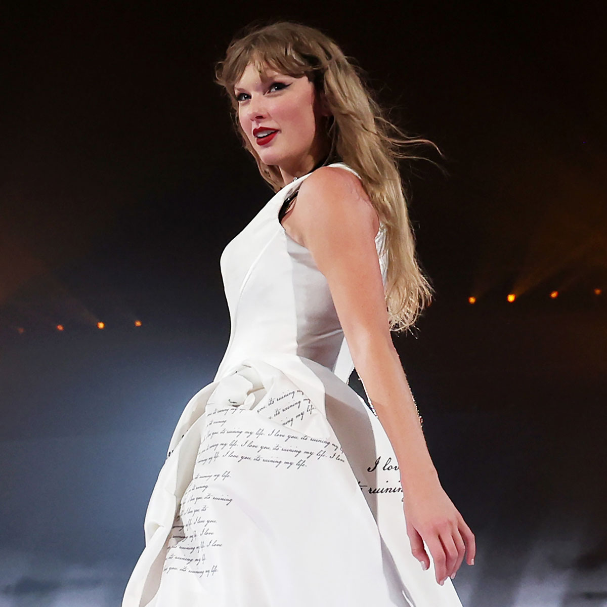Taylor Swift Just Debuted New Eras Tour Outfits in Paris—See the Pics