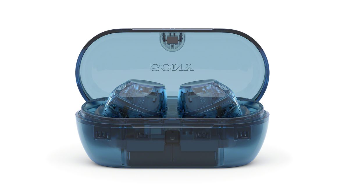 Sony WF-C710N in-ear headphones
