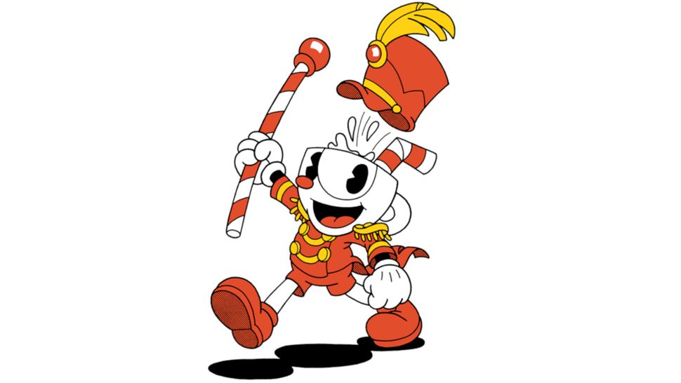 cuphead cdkeys