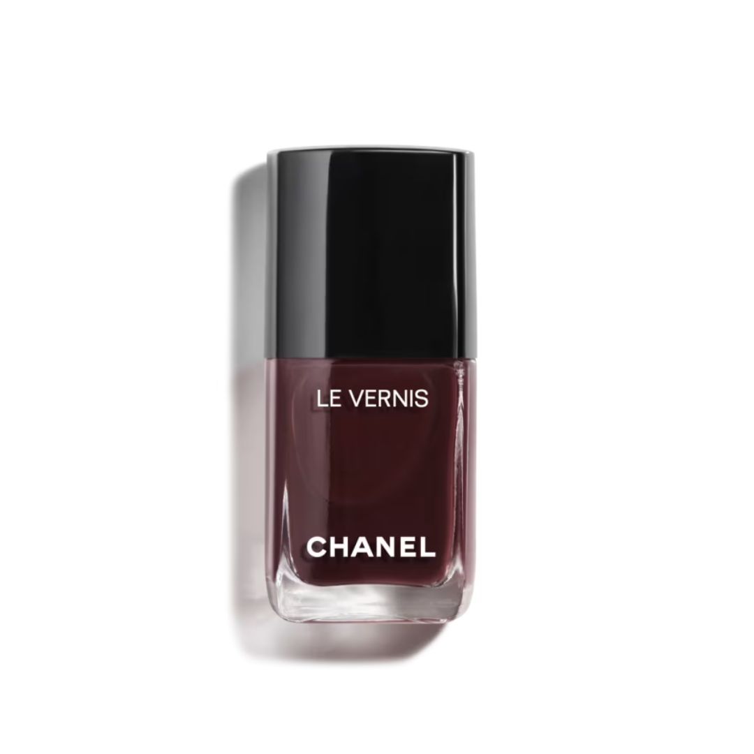 Chanel Le Vernis in Rouge Noir