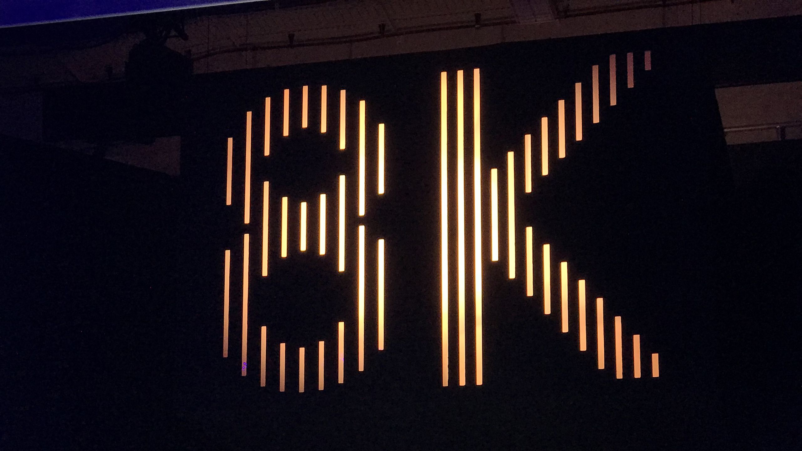 LG dilaporkan berhenti membuat panel OLED 8K karena dunia terkejut mengetahui bahwa panel tersebut masih menjadi pilihan