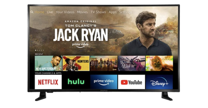 Insignia Amazon Fire TV 4K deals