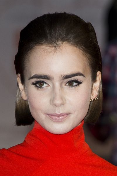 Hair, Face, Eyebrow, Lip, Hairstyle, Chin, Cheek, Forehead, Beauty, Fashion,