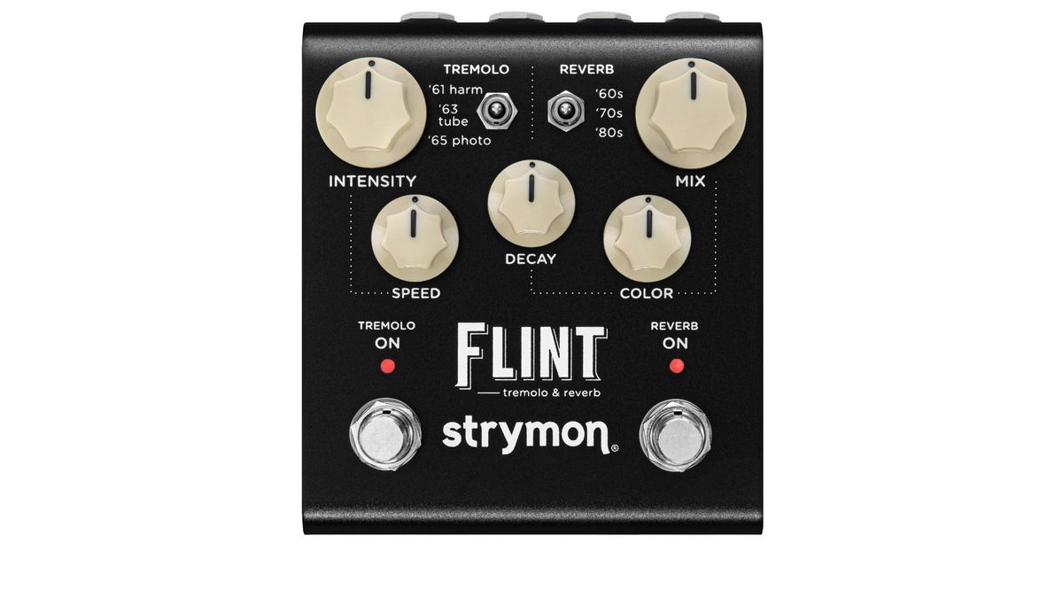 Strymon Flint V2