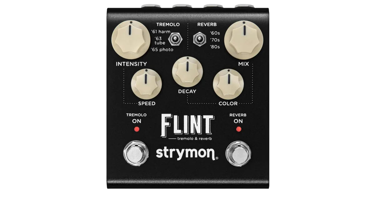 Stereo input is a gamechanger