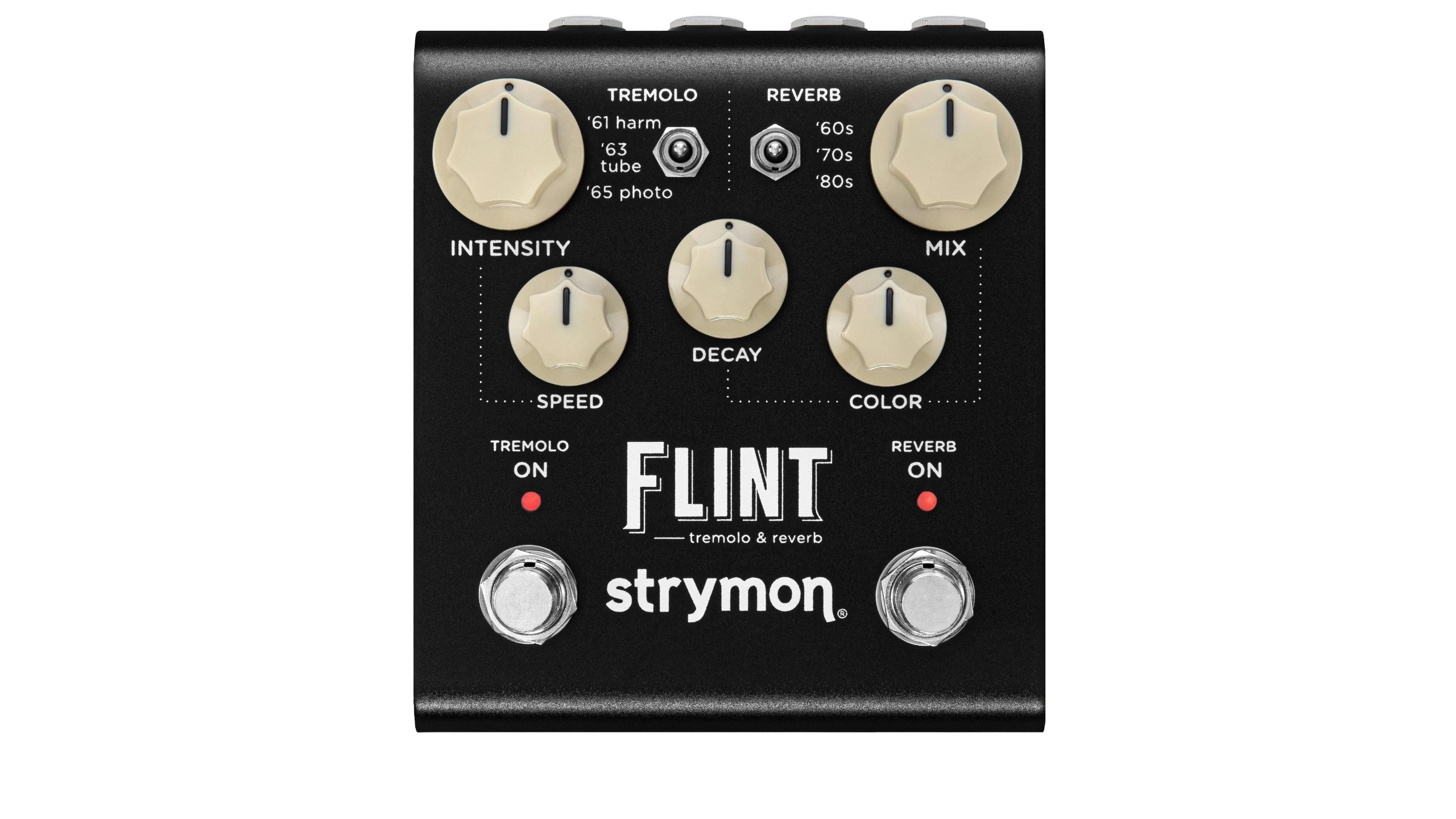 Strymon Flint V2