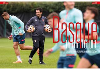 FourFourTwo Issue 372